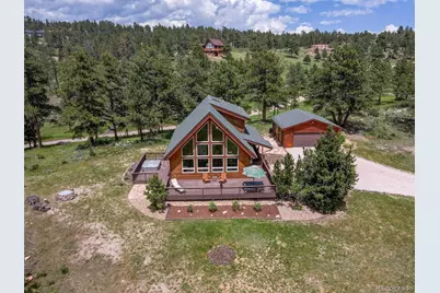 53 Rocky Vista Ct, Livermore, CO 80536 - Photo 1