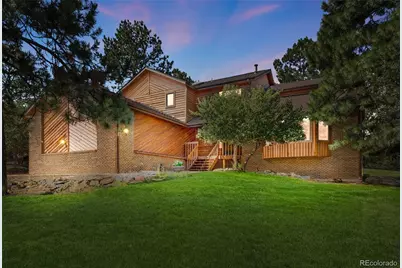 5769 Irish Pat Murphy Drive, Parker, CO 80134 - Photo 1