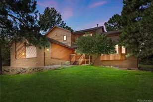 5769 Irish Pat Murphy Dr, Parker, CO 80134 - Photo 1