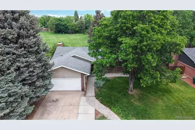 8663 E Davies Avenue, Centennial, CO 80112 - Photo 1