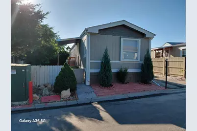 9760 Peacock Street, Federal Heights, CO 80260 - Photo 1