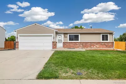 4465 E 122nd Avenue, Thornton, CO 80241 - Photo 1