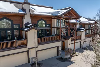 2752 Cross Timbers Trail, Steamboat Springs, CO 80487 - Photo 1