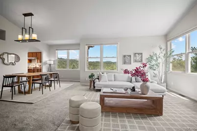 3046 Sun Creek Ridge, Evergreen, CO 80439 - Photo 1