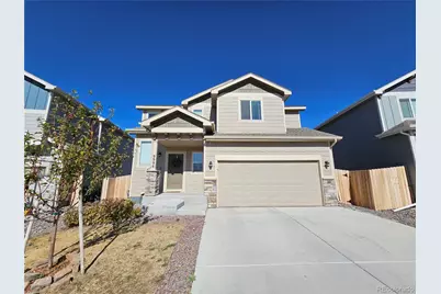 9996 Castor Drive, Colorado Springs, CO 80925 - Photo 1