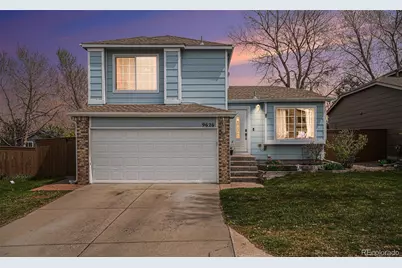 9626 Whitecliff Place, Highlands Ranch, CO 80129 - Photo 1
