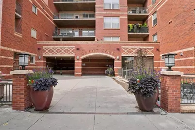 1975 N Grant Street #515, Denver, CO 80203 - Photo 1