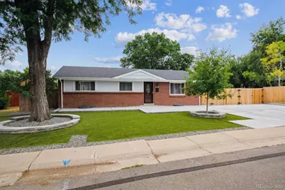 6560 S Washington Street, Centennial, CO 80121 - Photo 1