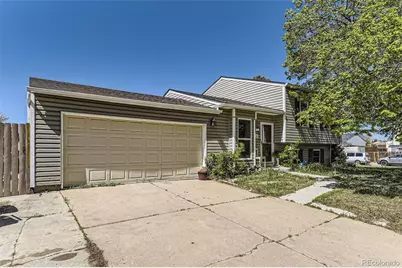19502 E Buchanan Place, Aurora, CO 80011 - Photo 1