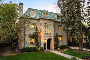 165 N High St, Denver, CO 80218 - Photo 1