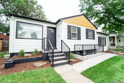 3144 S Fox Street, Englewood, CO 80110 - Photo 1