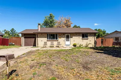 12161 E Center Drive, Aurora, CO 80012 - Photo 1