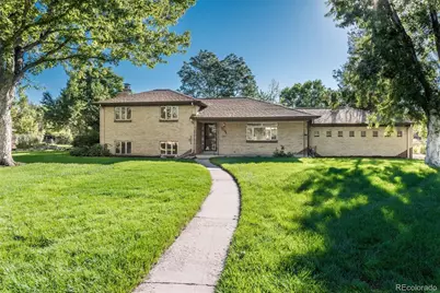 5982 S Aberdeen Street, Littleton, CO 80120 - Photo 1