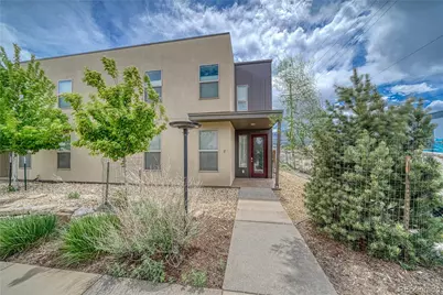 728 Oak Street #F, Salida, CO 81201 - Photo 1