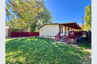 149 S Sunset Avenue, Rangely, CO 81648 - Photo 1
