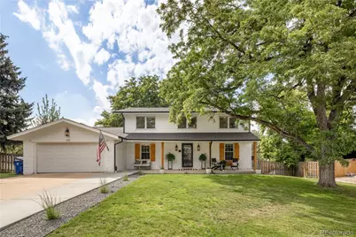 131 S Carr Street, Lakewood, CO 80226 - Photo 1