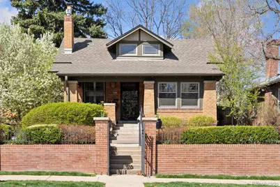 789 S Gaylord Street, Denver, CO 80209 - Photo 1