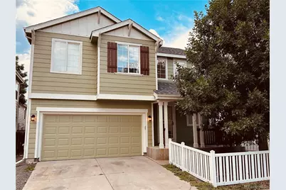 1231 S Boston Court, Denver, CO 80247 - Photo 1