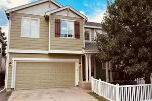 1231 S Boston Ct, Denver, CO 80247 - Photo 1