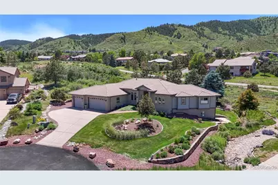 10950 Elk Horn Run, Littleton, CO 80125 - Photo 1