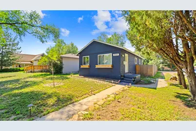 2223 W Platte, Colorado Springs, CO 80904 - Photo 1