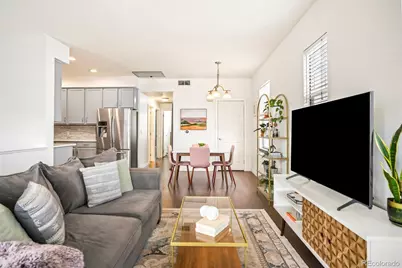 2773 Roslyn Street, Denver, CO 80238 - Photo 1