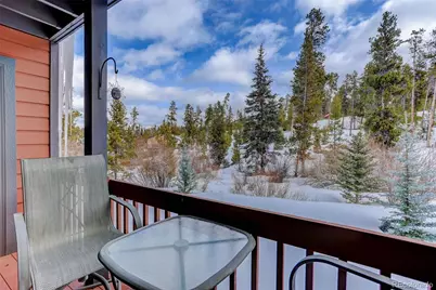 47 County Road 834 #5E, Fraser, CO 80442 - Photo 1