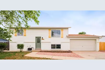 2988 S Hannibal Street, Aurora, CO 80013 - Photo 1