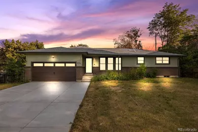 5054 W 61st Drive, Arvada, CO 80003 - Photo 1