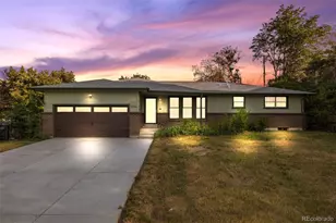 5054 W 61st Dr, Arvada, CO 80003 - Photo 1