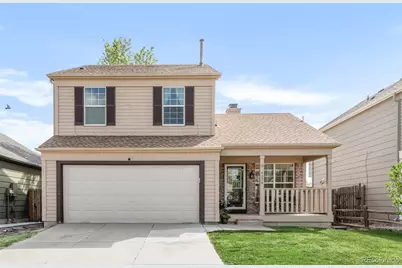 4534 Nepal Street, Denver, CO 80249 - Photo 1