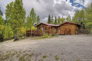 881 Peterson Dr, Alma, CO 80420 - Photo 1