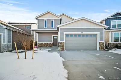 774 Anderson Street, Lochbuie, CO 80603 - Photo 1