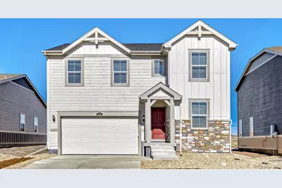 9144 Old Divide Drive, Colorado Springs, CO 80908 - Photo 1