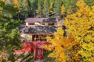 10852 Conifer Mountain Rd, Conifer, CO 80433 - Photo 1