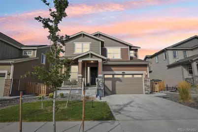 13221 E 110th Place, Commerce City, CO 80022 - Photo 1