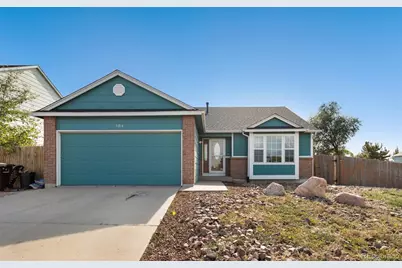 904 Barn Owl Drive, Fountain, CO 80817 - Photo 1