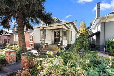 451 N Washington Street, Denver, CO 80203 - Photo 1