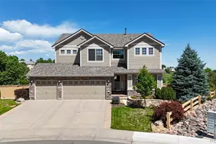 10533 Redcone Way, Highlands Ranch, CO 80130 - Photo 1