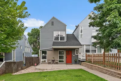 260 S Osceola Street, Denver, CO 80219 - Photo 1