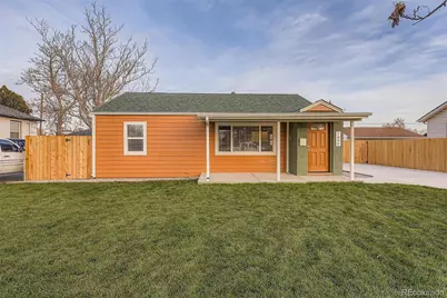 7080 Cherry Street, Commerce City, CO 80022 - Photo 1