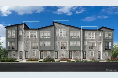 20618 E 63rd Avenue, Aurora, CO 80019 - Photo 1