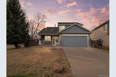 6241 S Quail Way, Littleton, CO 80127 - Photo 1