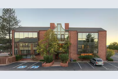 3989 E Arapahoe Road #325, Centennial, CO 80122 - Photo 1