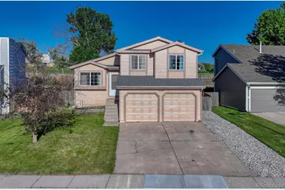 3730 Hazelwood Court, Colorado Springs, CO 80918 - Photo 1