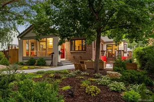 840 S Gaylord St, Denver, CO 80209 - Photo 1