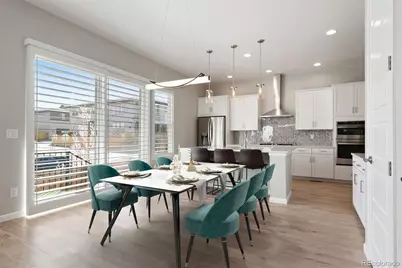 10533 Oncilla Lane, Lone Tree, CO 80124 - Photo 1