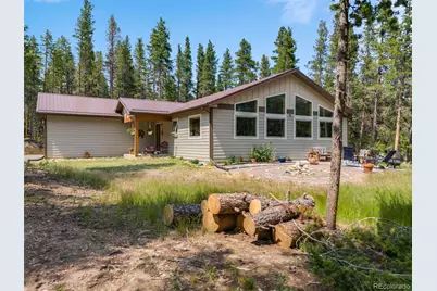 94 Foxtail Circle, Black Hawk, CO 80422 - Photo 1