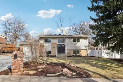 1084 S Parfet Court, Lakewood, CO 80226 - Photo 1