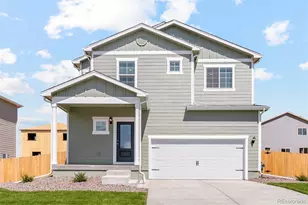 7238 Arkansas St, Frederick, CO 80530 - Photo 1